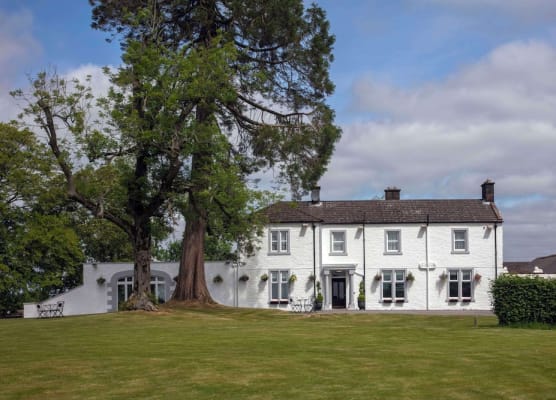 Dryfesdale Hotel - BW Signature Collection 1