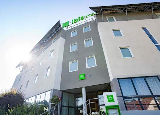 ibis Styles Guéret 1