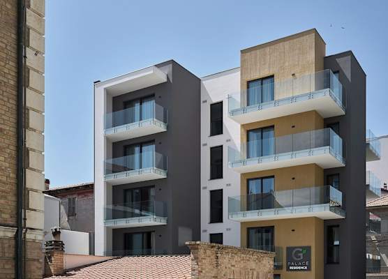 G PALACE Residence 1