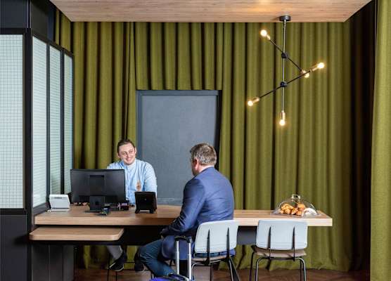 Aparthotel Adagio access Palaiseau Saclay 1