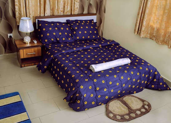 Perfect Havens at Agungi 1