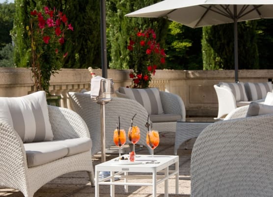 Domaine et Golf de Vaugouard - La Maison Younan 1