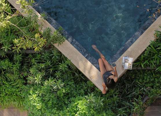 Gardina Asoke Hotel & Residence 1