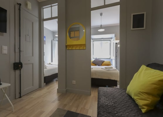 Cosy Liberdade by Homing 1