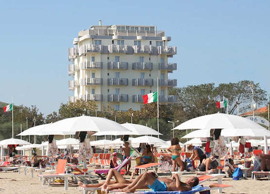 Hotel Grifone 1