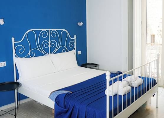 Vulcania Rooms 1