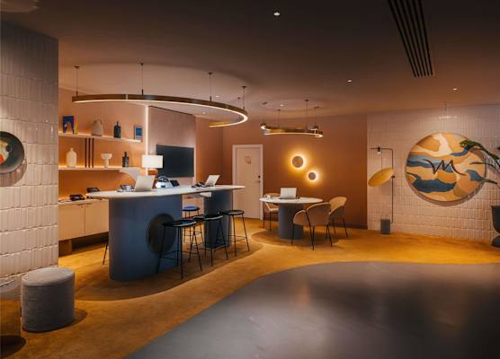 Mercure London Earls Court 1