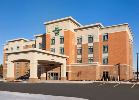 Homewood Suites by Hilton Syracuse 1