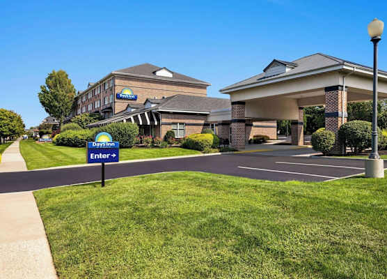 Days Inn by Wyndham Hershey 1