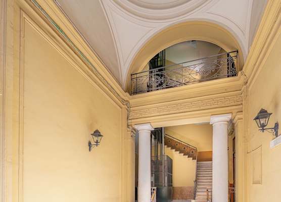 Napoli Suite 1