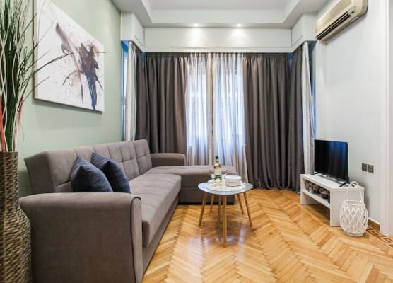 Syntagma Apartments by Livin Urbban 1
