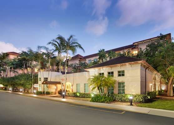 Residence Inn Fort Lauderdale SW/Miramar 1