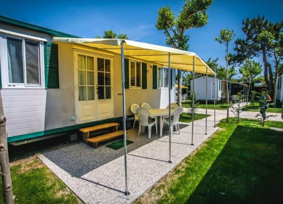Camping Parco Capraro 1