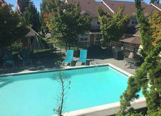 TownePlace Suites by Marriott Seattle Everett/Mukilteo 1