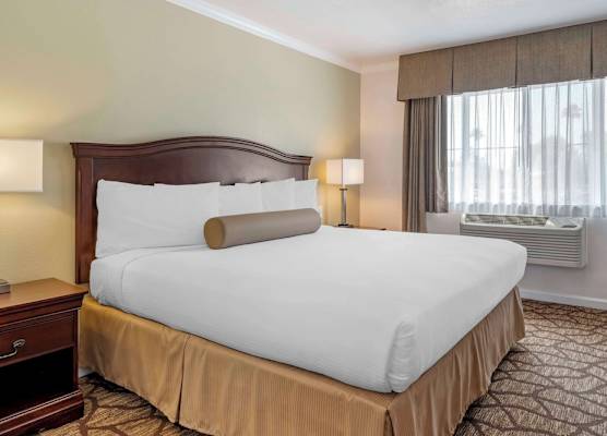 Best Western Salinas Monterey 1