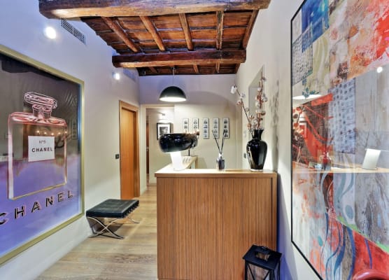 DownTown Boutique House - CA Domus Collection 1