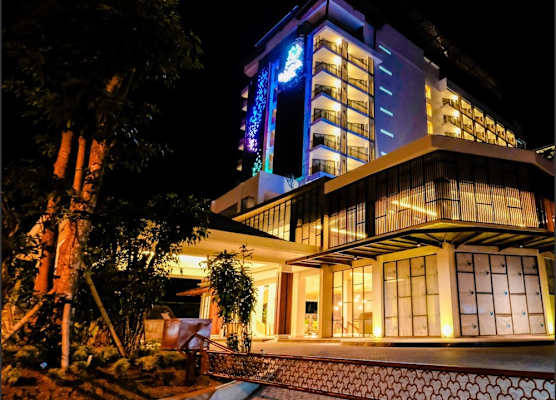 ILLIRA Hotel Banyuwangi 1