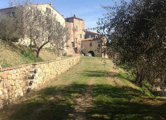 La Romita Ospitalità Rurale Familiare 1