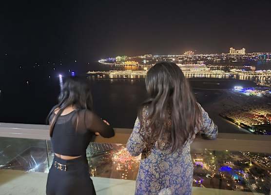 ATLANTIS VIEW HOSTEL 1