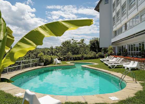 Hotel Avenida 1