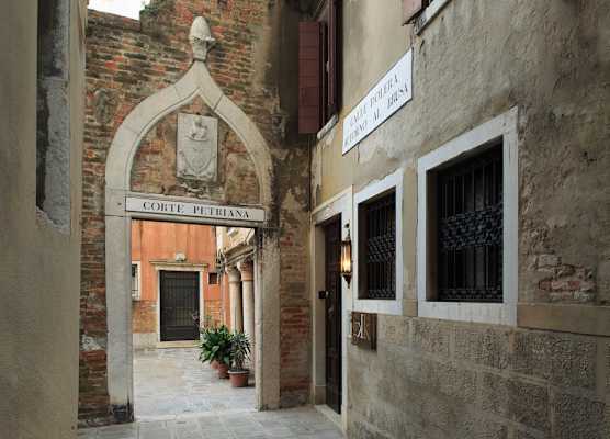 GKK Exclusive Private suite Venezia 1