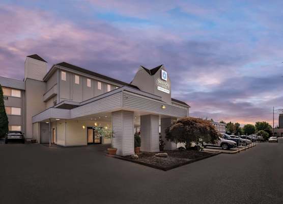 SureStay Hotel by Best Western SeaTac Airport North 1