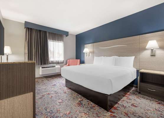 Best Western Kokomo Hotel 1