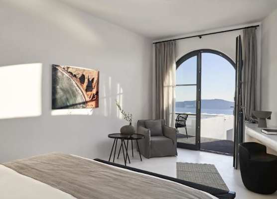 Pantheon Deluxe Villas 1
