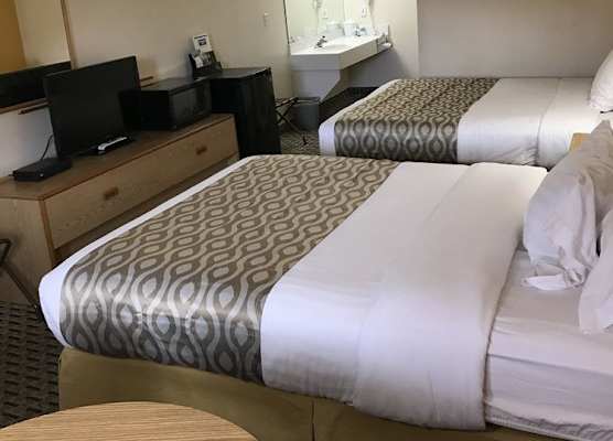 Rodeway Inn Kanab 1