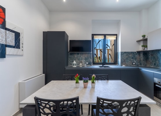 3430 Residence Medusa - Suite Apollo PT 1