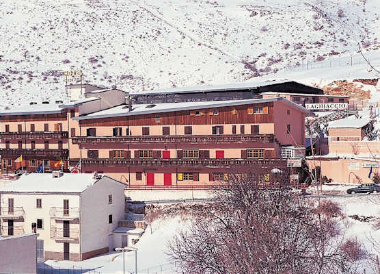 Rifugio Campo Felice 1