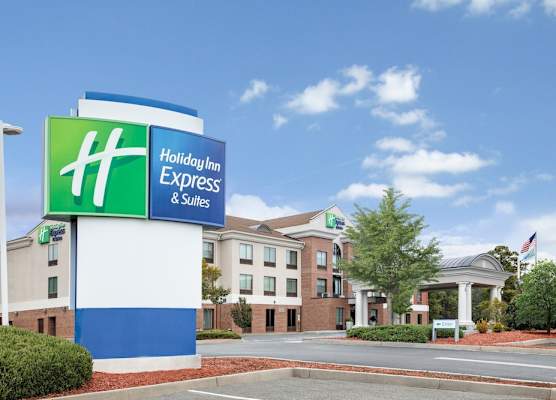 Holiday Inn Express & Suites TAPPAHANNOCK by IHG 1
