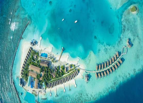 NOOE Maldives Kunaavashi 1