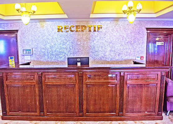 Hotel Ges 1