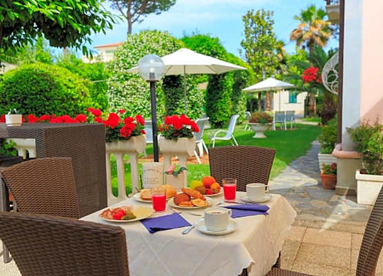 Hotel Ambra 1