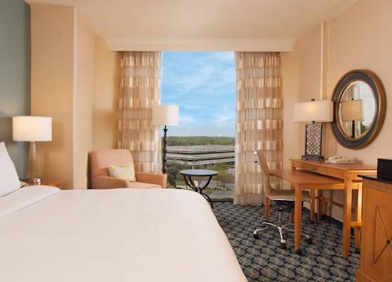Greenville Marriott 1