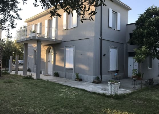 Ripari di Giobbe - Ortona Rooms 1