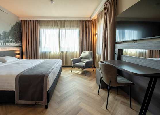 Bastion Hotel Dordrecht Papendrecht 1