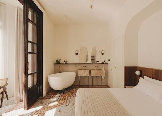 Casa Llimona Hotel Boutique 1
