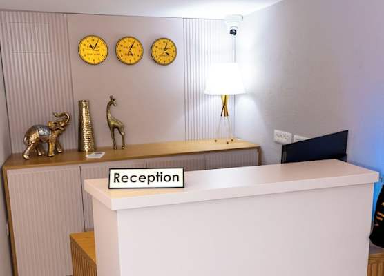 Hotel Vila 101-New Bazaar 1