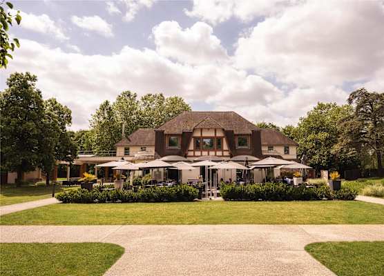 Le Relais de La Malmaison, a member of Radisson Individuals 1