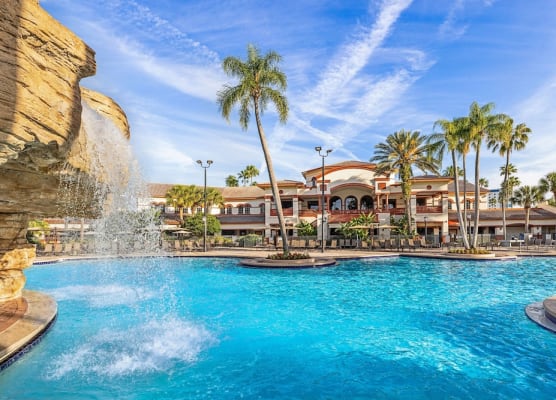 Sheraton Vistana Villages Resort Villas, I-Drive Orlando 1
