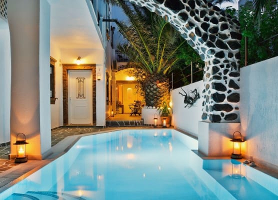Galatia Villas 1