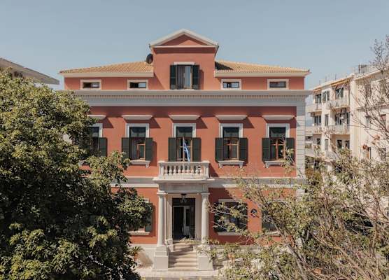 Bella Venezia 1