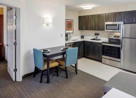 Residence Inn by Marriott Portsmouth 1