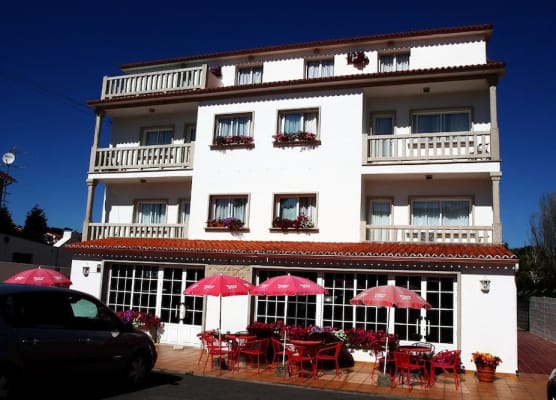 Hotel Pipo 1