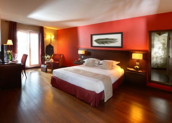 Hotel de Berny 1
