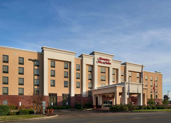 Hampton Inn & Suites Mount Juliet 1