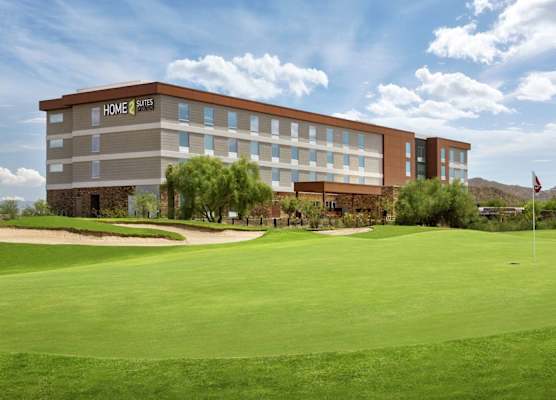 Home2 Suites By Hilton Mesa Longbow, Az 1
