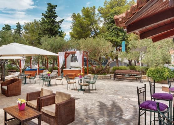 Hotel Villa Adriatica - Adults Only 1